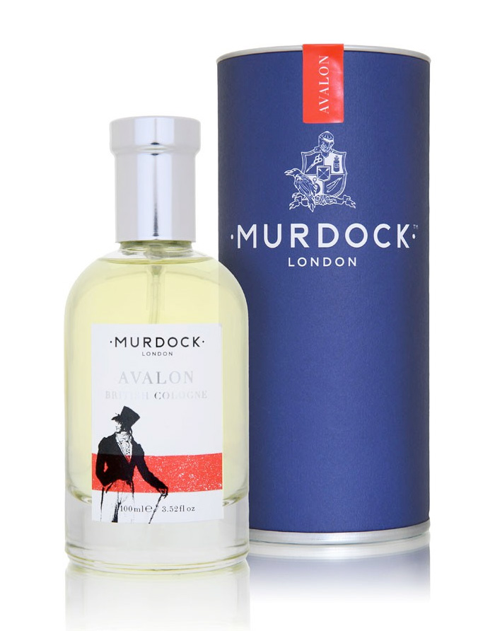 عطر ادکلن آوالون مرداک لندن - Avalon Murdock London - بررسی، قیمت و خرید