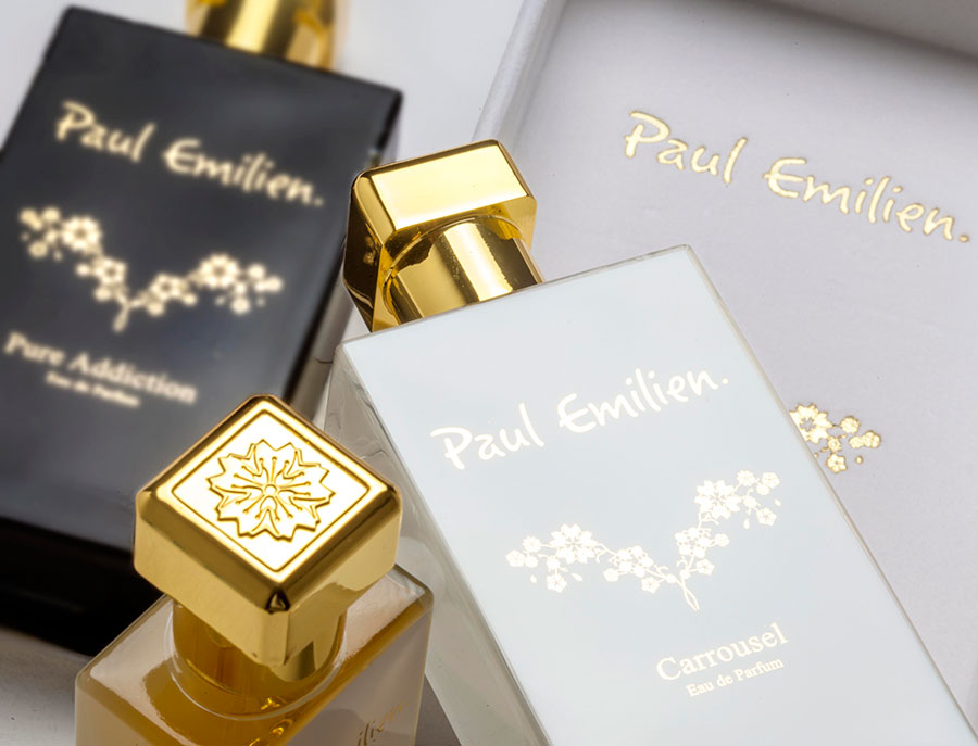 عطر ادکلن سوفله اینتایم پائول امیلین - Souffle Intime Paul Emilien - بررسی، قیمت و خرید