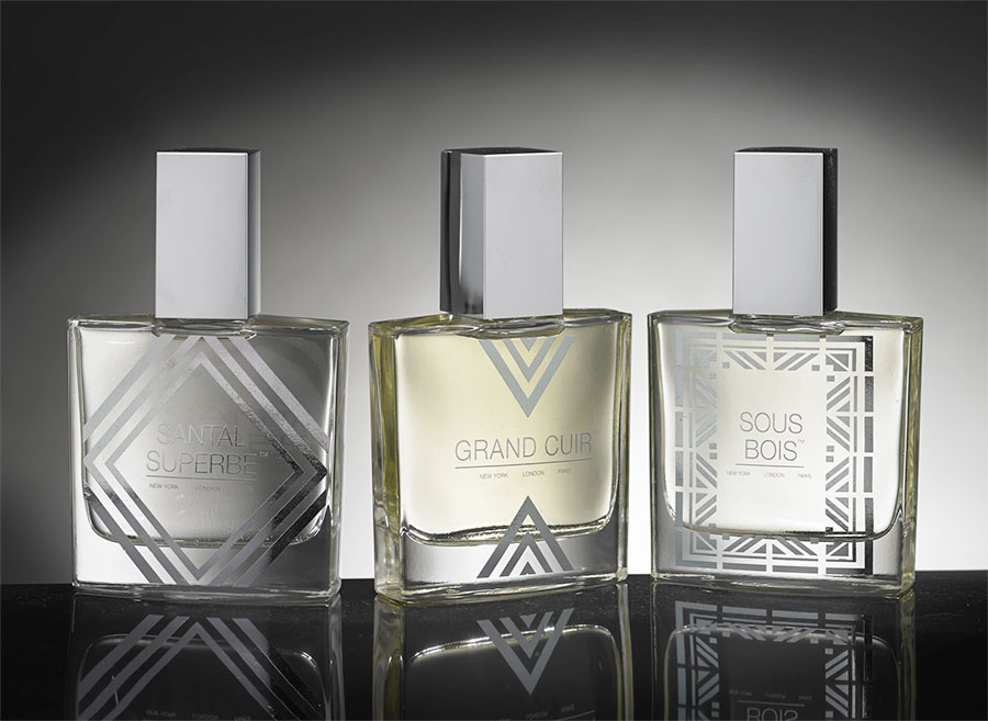 عطر ادکلن سوبوآ پرفیومز ریترو - Sous Bois Parfums Retro - بررسی، قیمت و خرید