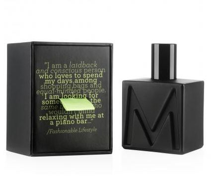 عطر ادکلن فشن لایف استایل میکاپ استور - Fashionable Lifestyle Make Up Store - بررسی، قیمت و خرید