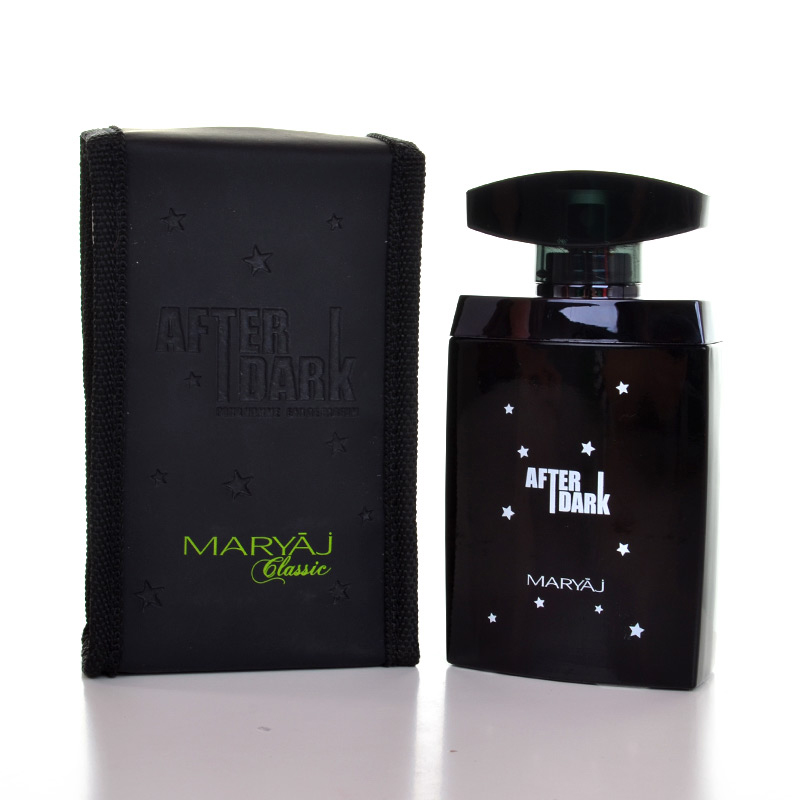 عطر ادکلن افتردارک مریاژ - After Dark Maryaj - بررسی، قیمت و خرید