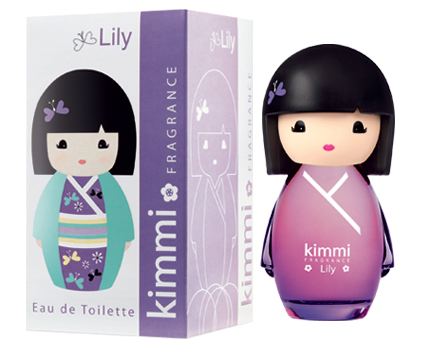 عطر ادکلن لیلی کوتو پارفومز - Lily Koto Parfums - بررسی، قیمت و خرید