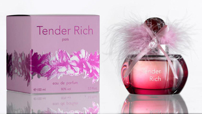 عطر ادکلن تندر ریچ مارک جوزف - Tender Rich Marc Joseph - بررسی، قیمت و خرید