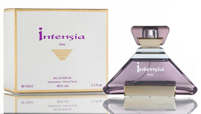عطر ادکلن اینتنسیا پرایم کالکشن - Intensia Prime Collection - بررسی، قیمت و خرید