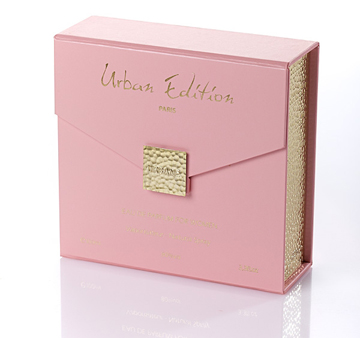 عطر ادکلن اربان ادیشن ومن پریم کالکشن - Urban Edition Women Prime Collection - بررسی، قیمت و خرید