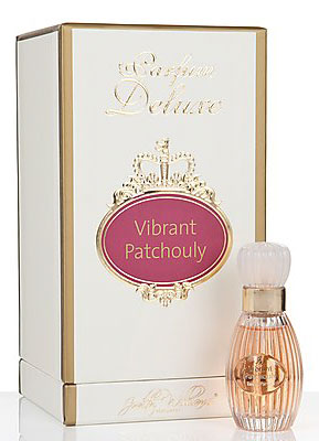 عطر ادکلن ویبرانت پاچولی جودیت ویلیامز - Vibrant Patchouly Judith Williams - بررسی، قیمت و خرید