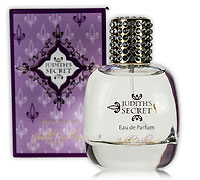 عطر ادکلن جودیتز سیکرت جودیت ویلیامز - Judith's Secret Judith Williams - بررسی، قیمت و خرید