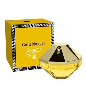 عطر ادکلن گلد ناگت ژان پیر ساند - Gold Nugget Jean-Pierre Sand - بررسی، قیمت و خرید