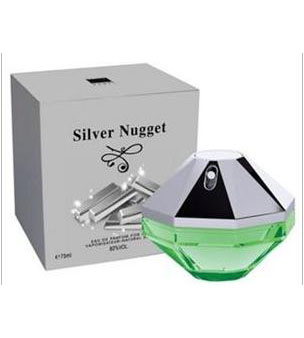 عطر ادکلن سیلور ناگت ژان پیر سند - Silver Nugget Jean-Pierre Sand - بررسی، قیمت و خرید