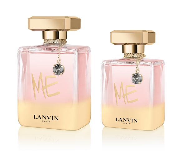 عطر ادکلن لنون می لابسولو لنوین - Lanvin Me L’Absolu Lanvin - بررسی، قیمت و خرید