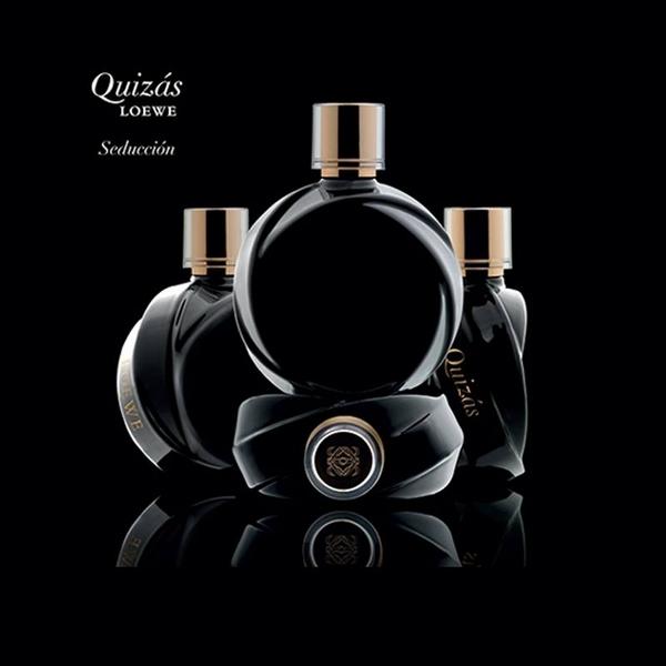 عطر ادکلن کویزاس سدوکسیون لووه - Quizás Seducción Loewe - بررسی، قیمت و خرید