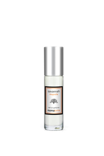 عطر ادکلن ساوانا مگنولیا نوماترا - Savannah Magnolia Nomaterra - بررسی، قیمت و خرید