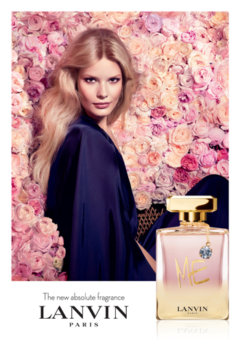 عطر ادکلن لنون می لابسولو لنوین - Lanvin Me L’Absolu Lanvin - بررسی، قیمت و خرید