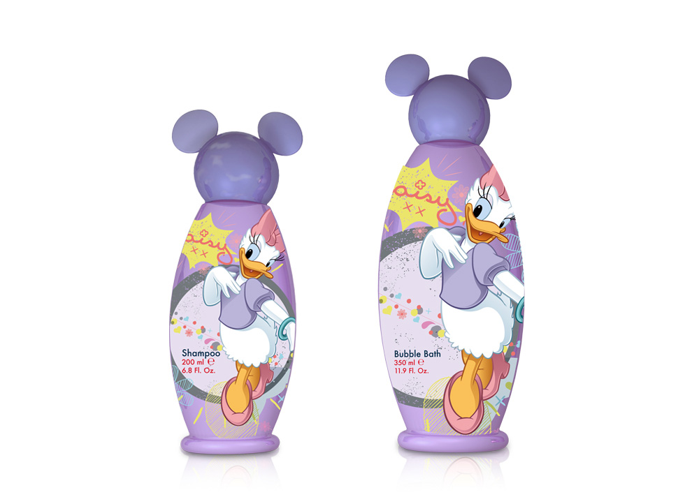 عطر ادکلن دیزی میکی اند فرندز - Daisy Mickey and Friends - بررسی، قیمت و خرید