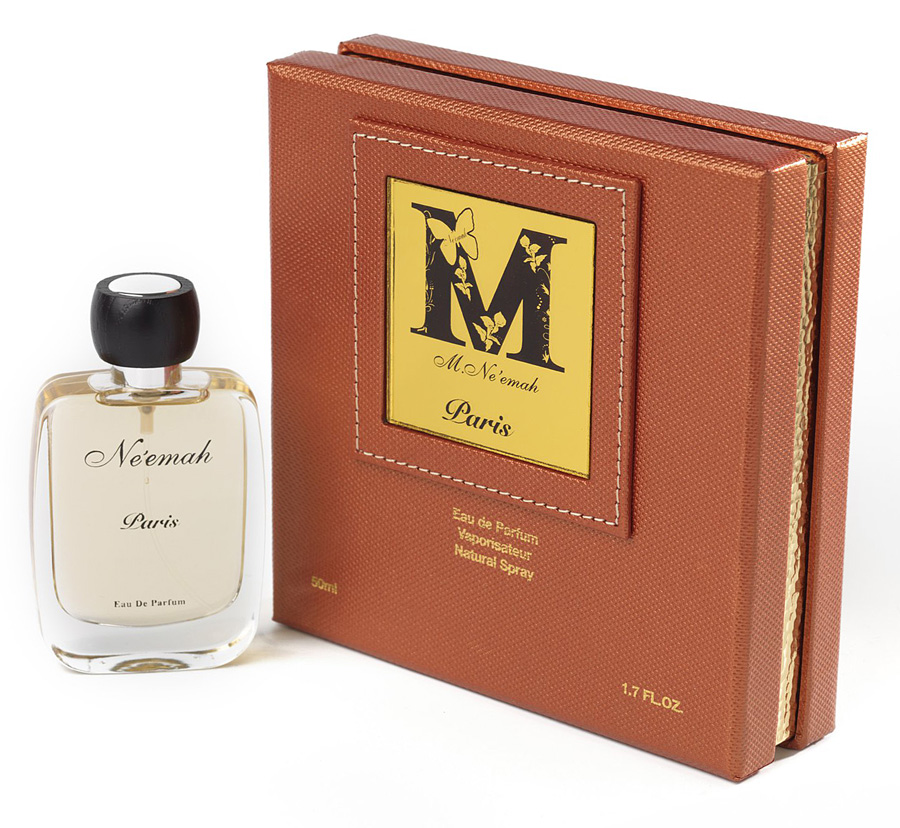 عطر ادکلن پاریس نعمه فور فراگرنس و عود - Paris Ne'emah For Fragrance & Oudh - بررسی، قیمت و خرید
