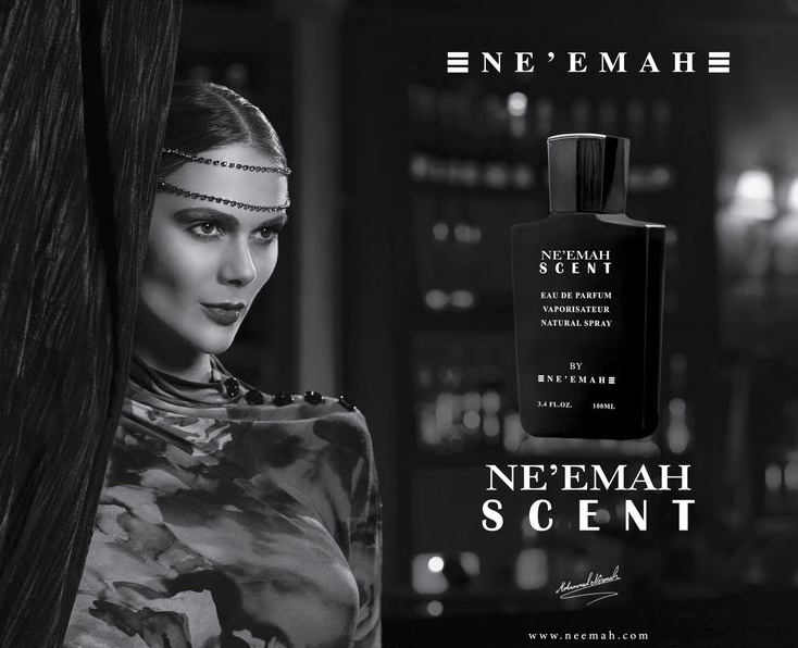 عطر ادکلن نعمه سنت نمعه فور فراگرنس اند عود - Ne'emah Scent Ne'emah For Fragrance & Oudh - بررسی، قیمت و خرید