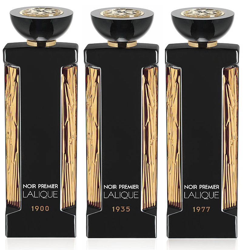 عطر ادکلن اسکولپتور دپی‌س لالیک - Sculpteur d'Epices Lalique - بررسی، قیمت و خرید