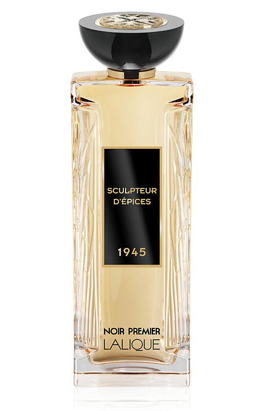 عطر ادکلن اسکولپتور دپی‌س لالیک - Sculpteur d'Epices Lalique - بررسی، قیمت و خرید