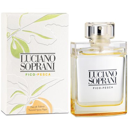 عطر ادکلن فیکو پسکا لوسیانو سوپرانی - Fico Pesca Luciano Soprani - بررسی، قیمت و خرید
