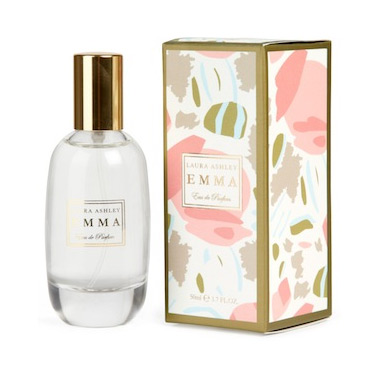 عطر ادکلن اما لورا اشلی - Emma Laura Ashley - بررسی، قیمت و خرید