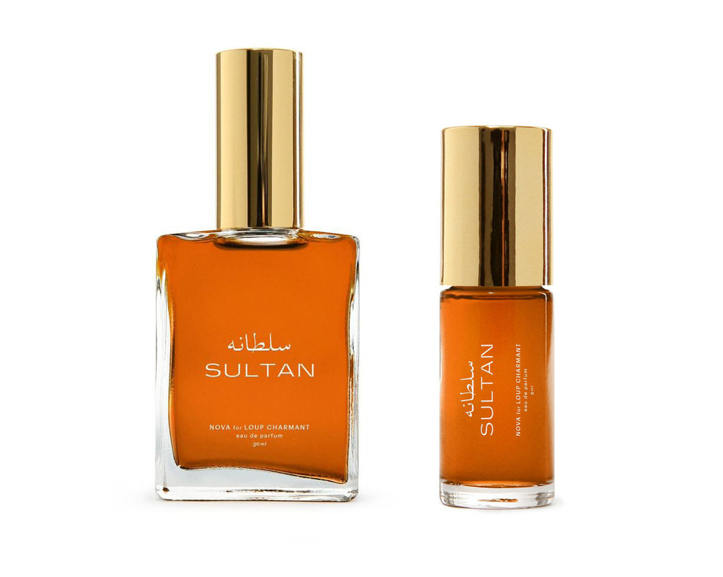 عطر ادکلن سلطان نووا - Sultan Nova - بررسی، قیمت و خرید