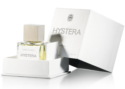عطر ادکلن هیسترا میسون گابریلا چیفو - Hystera Maison Gabriella Chieffo - بررسی، قیمت و خرید
