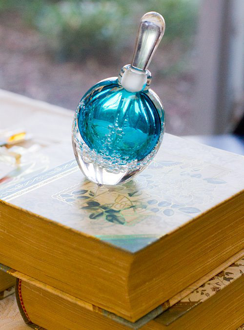 عطر ادکلن سیباریات جوآن بست - Sybarite JoAnne Bassett - بررسی، قیمت و خرید