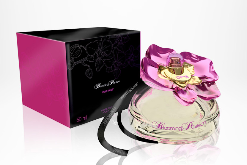 عطر ادکلن بلومینگ پشن پنت هاوس - Blooming Passion Penthouse - بررسی، قیمت و خرید