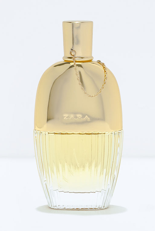 عطر ادکلن زارا وومن گلد ۲۰۱۴ زارا - Zara Woman Gold 2014 Zara - بررسی، قیمت و خرید