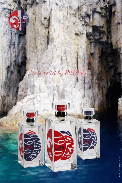 عطر ادکلن پونزا پرفیومز بمبِی نوزده پنجاه - Ponza Parfums Bombay 1950 - بررسی، قیمت و خرید