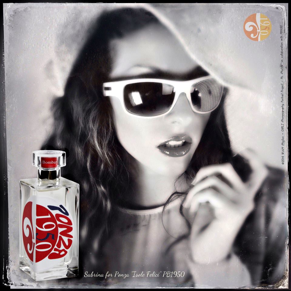 عطر ادکلن پونزا پرفیومز بمبِی نوزده پنجاه - Ponza Parfums Bombay 1950 - بررسی، قیمت و خرید