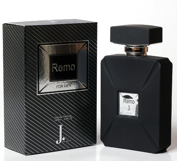 عطر ادکلن ریمو جونید جمشید - Remo Junaid Jamshed - بررسی، قیمت و خرید