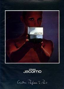 عطر ادکلن چیکین ژاکومو - Chicane Jacomo - بررسی، قیمت و خرید