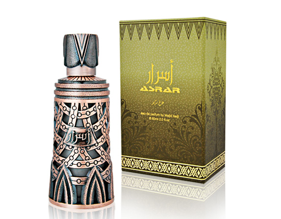 عطر ادکلن اسرار مجید مظفر ایتریجی - Asrar Majid Muzaffar Iterji - بررسی، قیمت و خرید