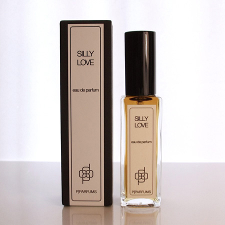 عطر ادکلن سیلی لاو پارتیزان پرفیوم - Silly Love Partisan Parfums - بررسی، قیمت و خرید