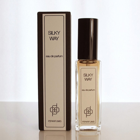 عطر ادکلن سیلکی وی پارتیزان پرفیومز - Silky Way Partisan Parfums - بررسی، قیمت و خرید