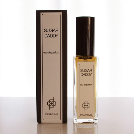 عطر ادکلن شوگر ددی پارتیزان پرفیومز - Sugar Daddy Partisan Parfums - بررسی، قیمت و خرید