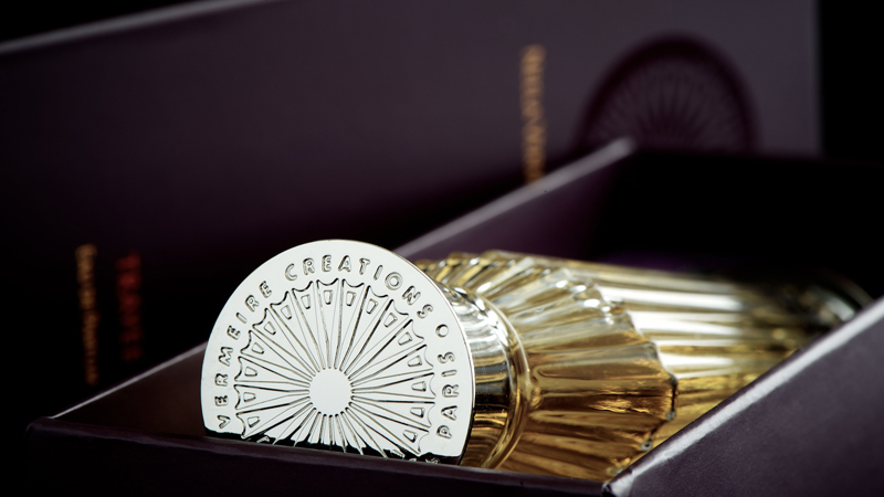 عطر ادکلن پیچولا نیلا ورمیر کرِیشِنز - Pichola Neela Vermeire Creations - بررسی، قیمت و خرید