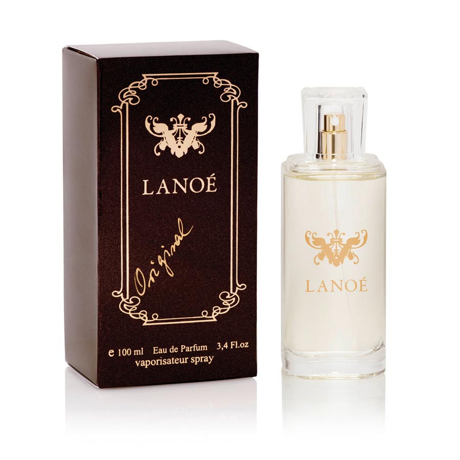 عطر ادکلن اورجینال لانو - Original Lanoe - بررسی، قیمت و خرید
