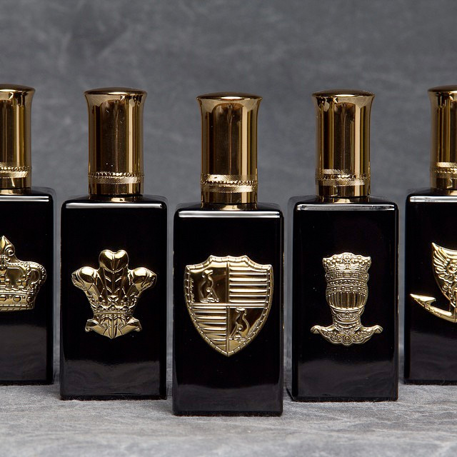 عطر ادکلن الکسیس پرودنس پاریس - Alexis Prudence Paris - بررسی، قیمت و خرید