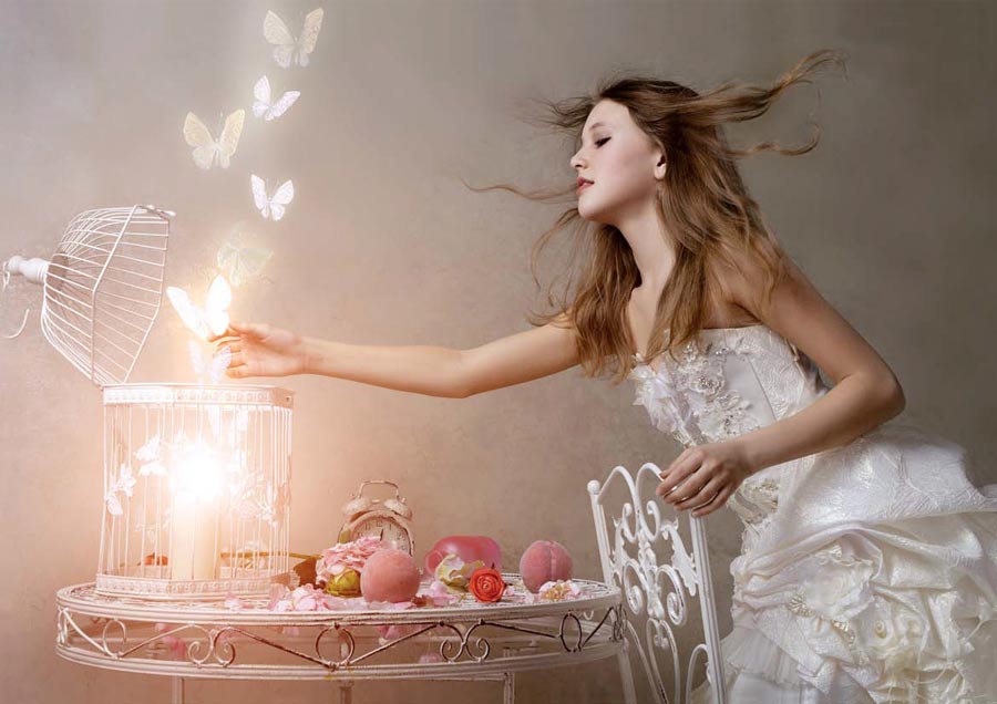 عطر ادکلن آریادنا لی کونت - Ariadna Les Contes - بررسی، قیمت و خرید