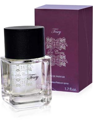 عطر ادکلن تسی لِ کُنت - Tesey Les Contes - بررسی، قیمت و خرید