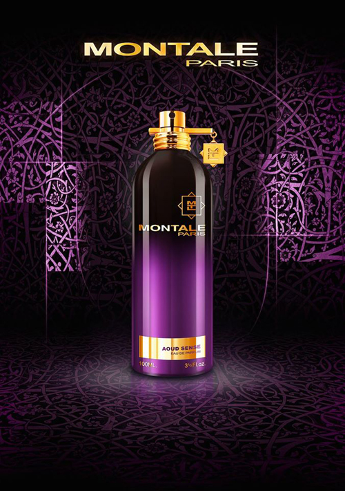 عطر ادکلن اُد سنس مونتال - Aoud Sense Montale - بررسی، قیمت و خرید