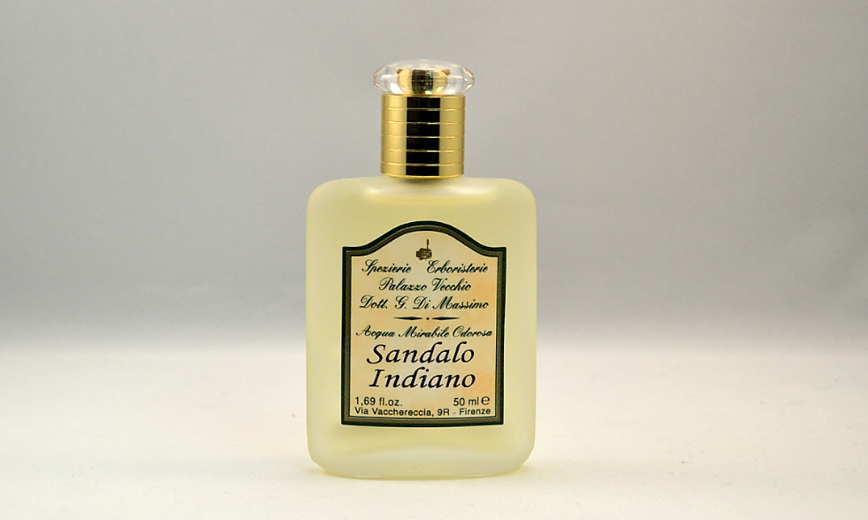 عطر ادکلن سندالو ایندیانو آی پروفومی دی فلورانس - Sandalo Indiano I Profumi di Firenze - بررسی، قیمت و خرید