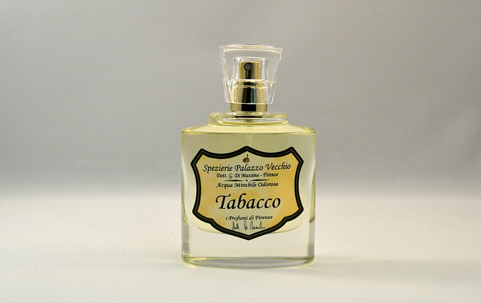 عطر ادکلن توباکو آی پروفومی دی فلورانس - Tabacco I Profumi di Firenze - بررسی، قیمت و خرید