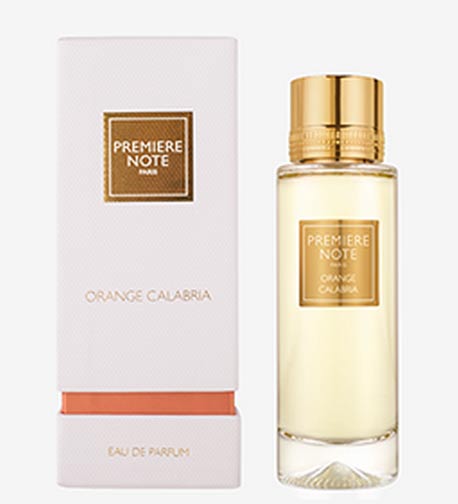 عطر ادکلن اورنج کالابریا پرمیر نوت - Orange Calabria Première Note - بررسی، قیمت و خرید