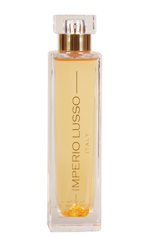 عطر ادکلن بیست و چهار کِی امپریو لوسو - 24 K Imperio Lusso - بررسی، قیمت و خرید