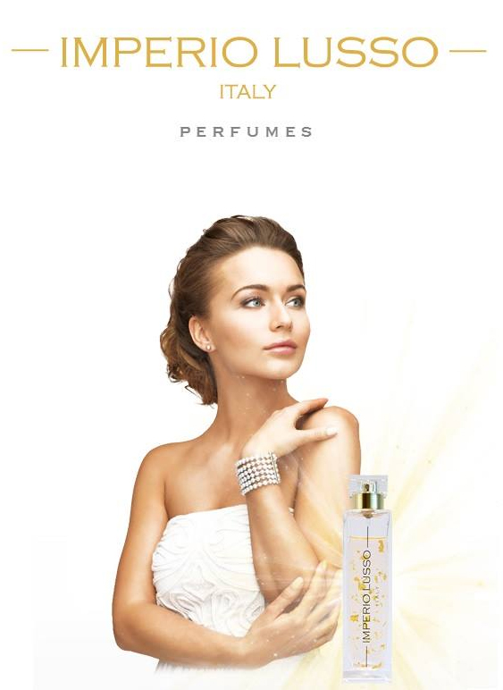عطر ادکلن بیست و چهار کِی امپریو لوسو - 24 K Imperio Lusso - بررسی، قیمت و خرید