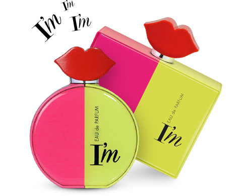 عطر ادکلن آیم پوپا - I'm Pupa - بررسی، قیمت و خرید