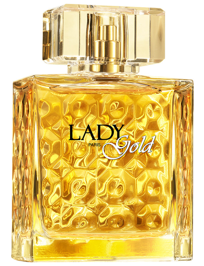 عطر ادکلن لیدی گلد کارن لو - Lady Gold Karen Low - بررسی، قیمت و خرید